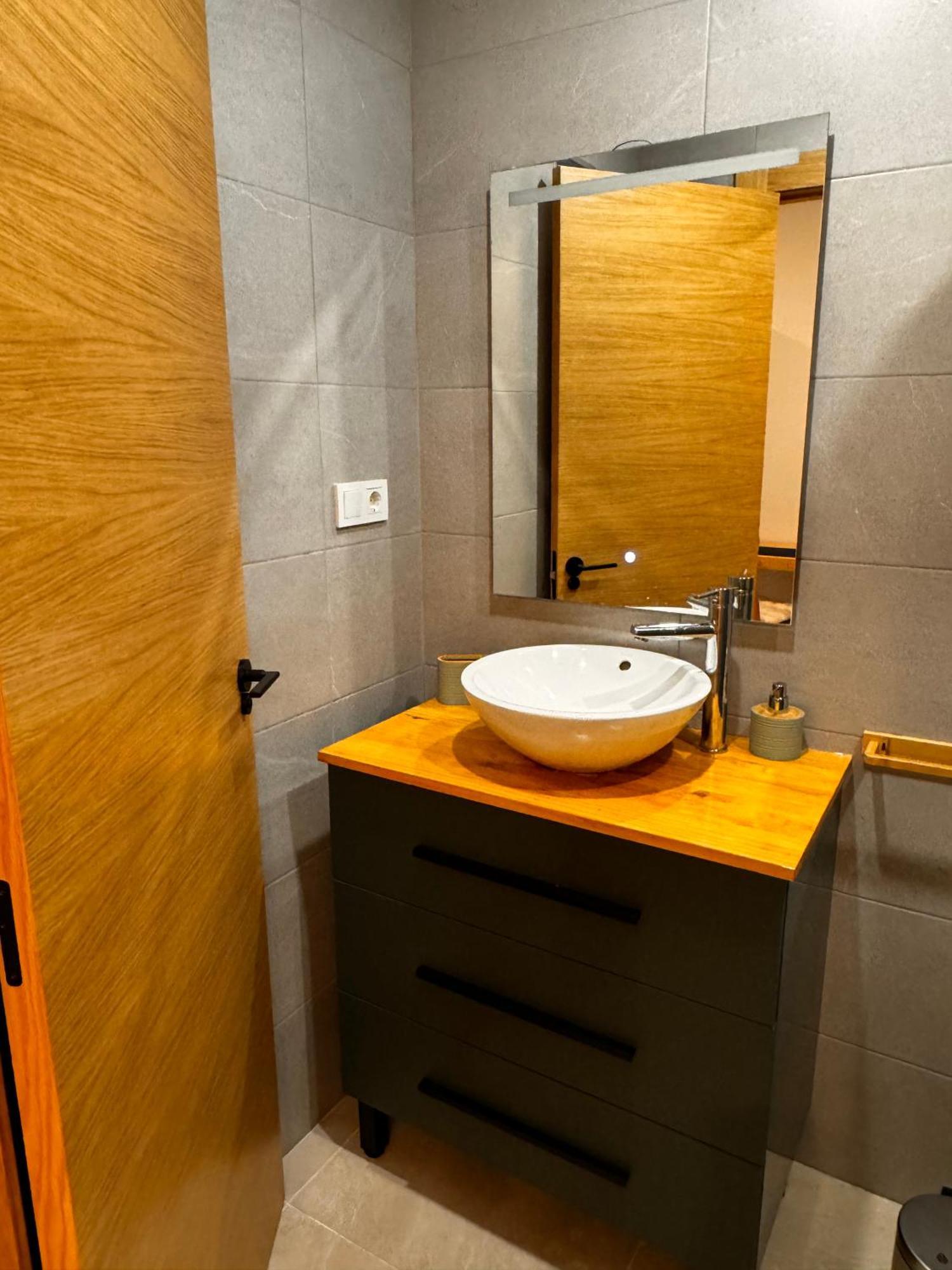 Apartamentos Postiguet Alicante Exterior foto